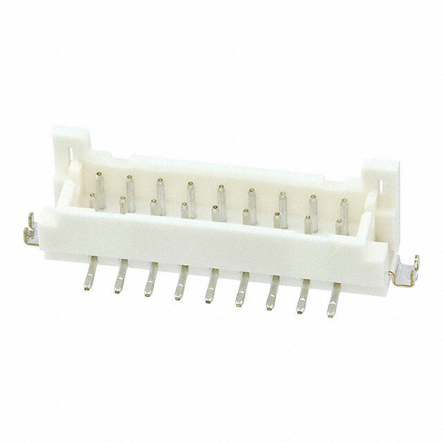 DF11Z-18DP-2V(27) Hirose Electric Co Ltd  Headers Male Pins